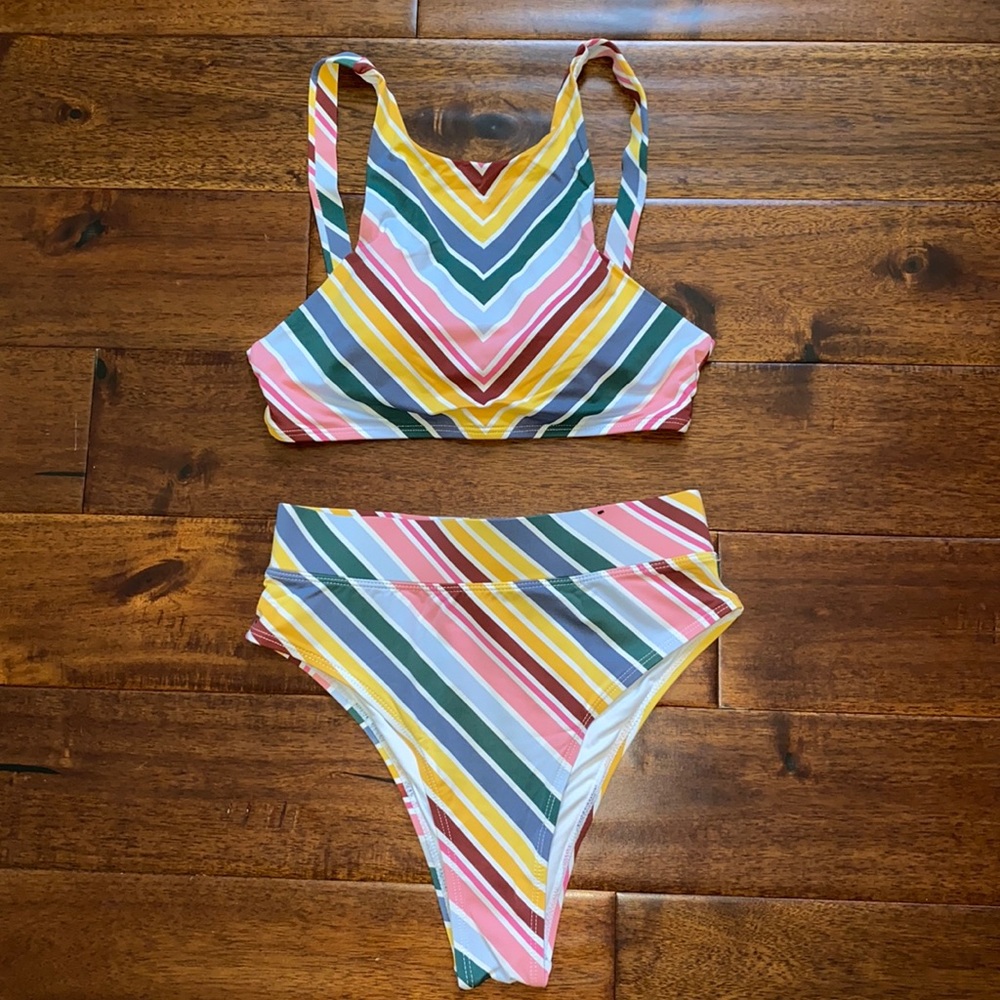 Cotton On Bikini